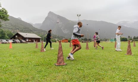 Challenge Ultra Défi