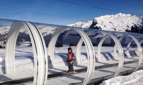 Ski : Le Club Piou-Piou