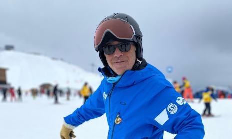 Ski alpin - Leçons particulières