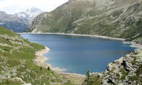 Barrage de Bissorte