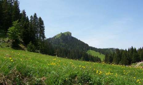 Mont Baron