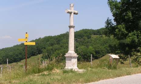 Croix de Sasseigne