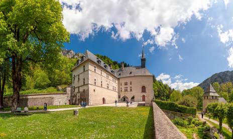 Musée de la Grande Chartreuse