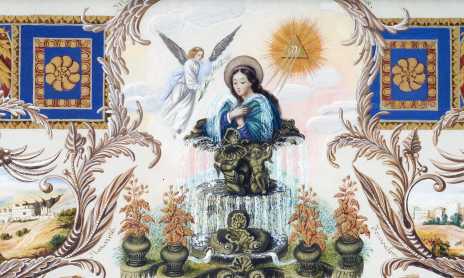 Musée de la Visitation