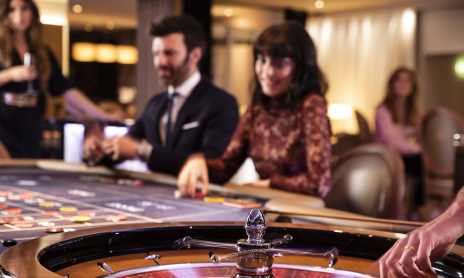 Casino d'Evian