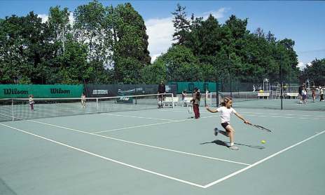 Tennis Club des Mateirons