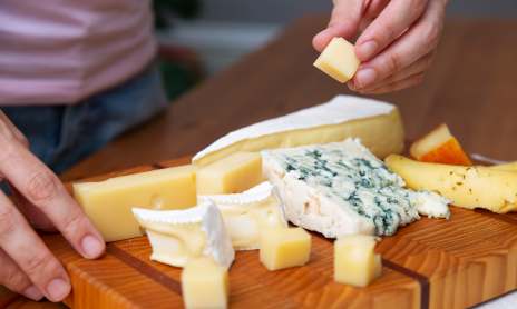 Atelier privé vin et fromage 1h - Terres de Syrah