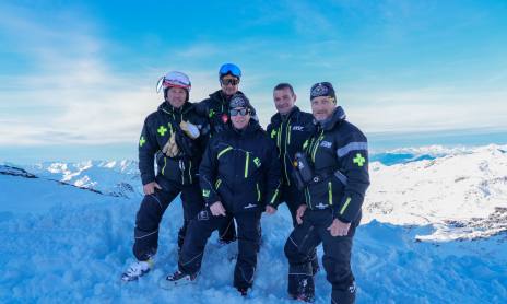 1st Tracks VIP – Réveille ton côté privilégié !