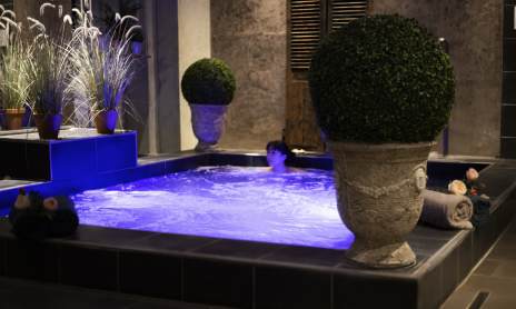 Spa Oasis Natura