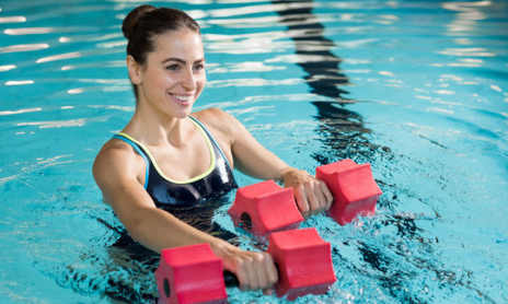 Aquagym