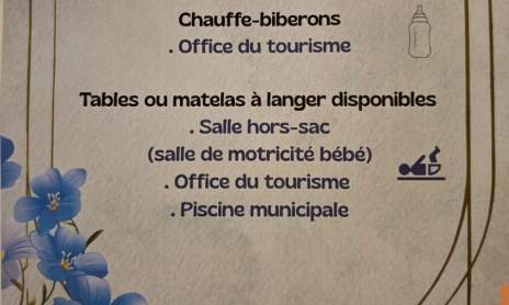 Salle hors sac