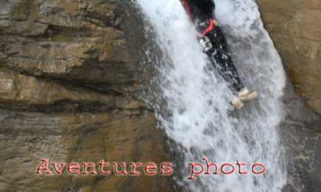 Les Gets Aventure - Canyoning
