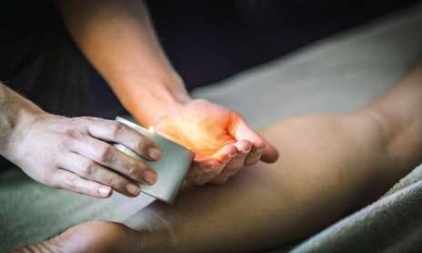Treatments . Massages . Esthetics | Balneotherapy Center