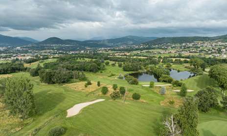 Golf du Domaine de Saint Clair