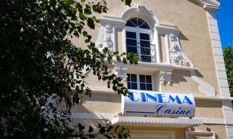 Cinéma Casino