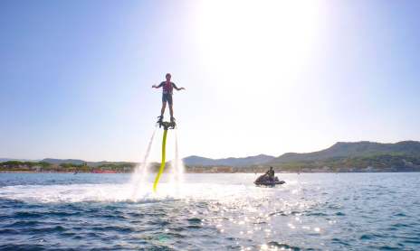 Flyboard - New Gliss