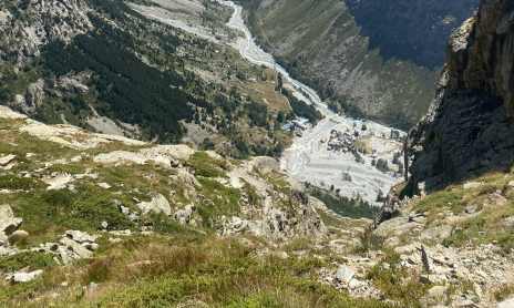 Discover La Bérarde, an Exceptional Village