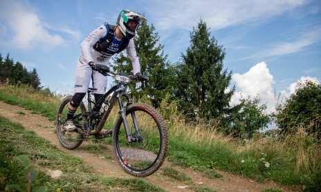 Aventure Montagne  : Sorties VTT accompagnées