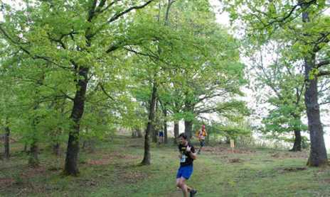 Spot Trail de La Bosse - Le Puy Juillat et ses mines