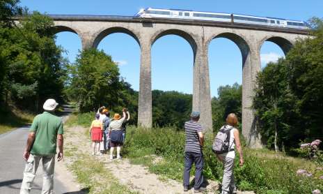 Le Belon - 16 km