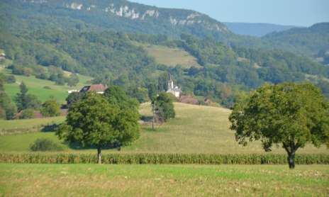La Croix du Mur