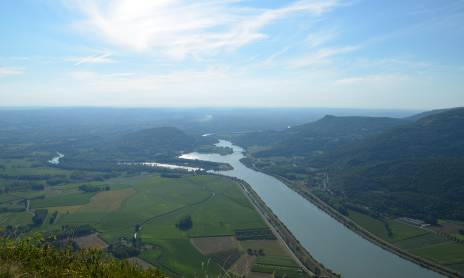 Circuit VTT n°28 - Tour du Mont Tournier