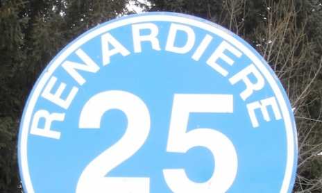 Renardière