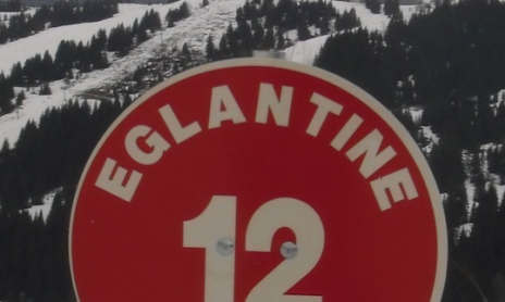Eglantine