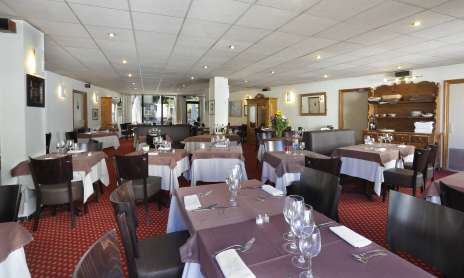 Bar Les Cerisiers