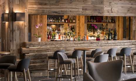 Bar du Pic Blanc
