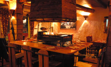 Au Resto Pasta Grill