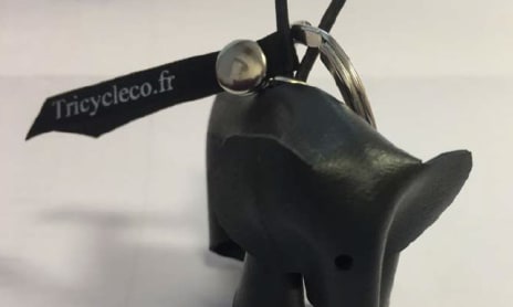 Atelier créatif recyclé