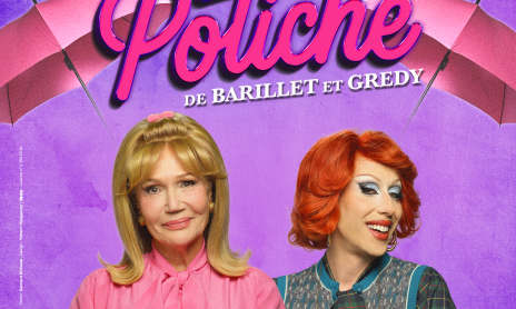 Potiche