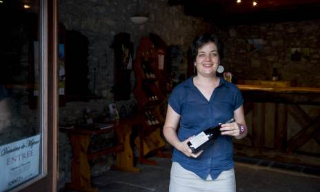 Apéro'vignes au Domaine de Méjane