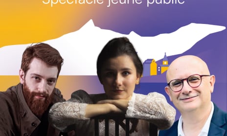 Festival des Nuits Romantiques - Ce que Schubert m'a appris