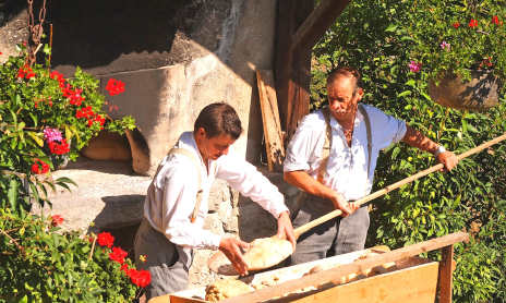 Journée du pain
