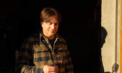 Apéro'vignes au Domaine des Albatros