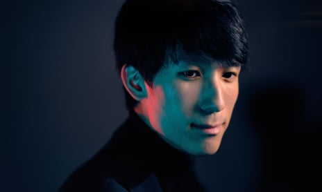 Festival des Nuits Romantiques - Récital de piano Eric Lu