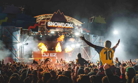 Snowboxx