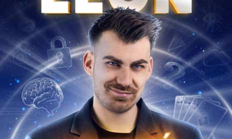 Léon - Illuminé