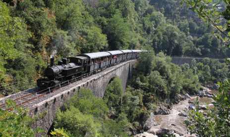 Le Train Quiz chocolat - Train de l'Ardèche