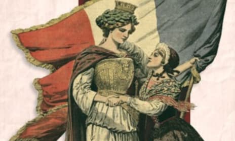 Journées Européennes du Patrimoine - Exposition "La Savoie de l’Annexion"