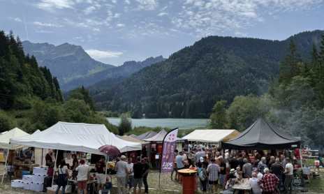 Arvi Fest 2ème édition - Vide Grenier et Marché des Artisans locaux - Jour 2