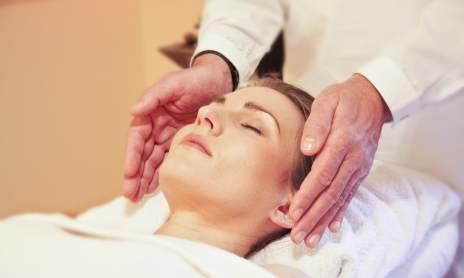 Formation "Reiki Usui" 1er degré