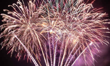 Bal du 15 août à Avoriaz