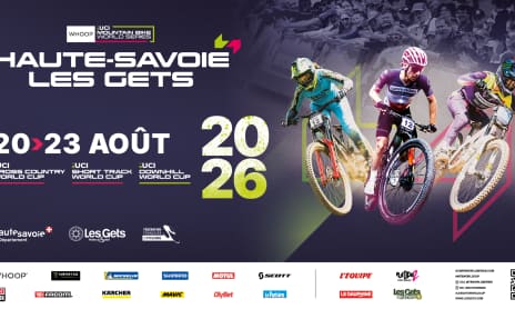 UCI Mountain Bike World Cup