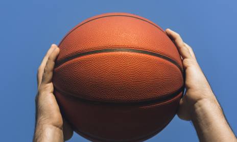Basketball tournament