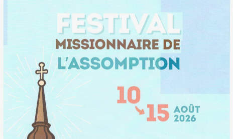 Festival missionnaire de l’Assomption