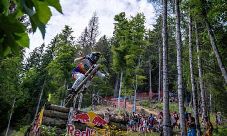 Descente (DHI)