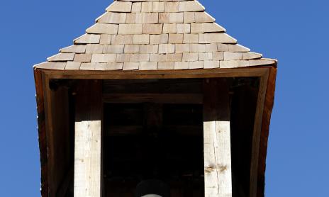 Visite commentée des chapelles restaurées : du Gollet à la Combe